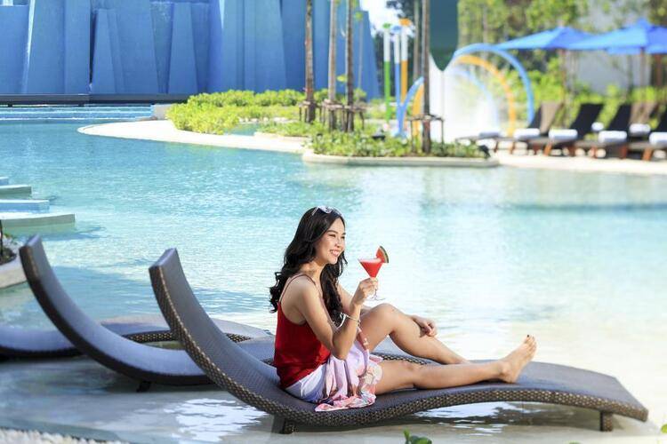 Centara Life Maris Resort Jomtien (Ex. Centra By Centara Maris Resort Jomtien)