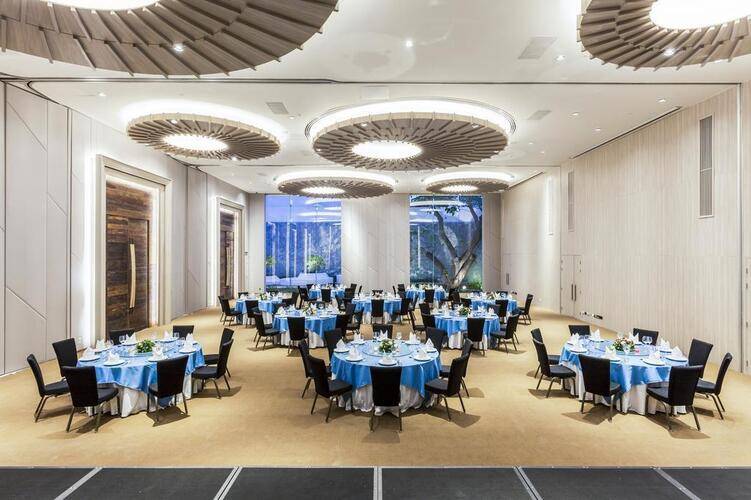Centara Life Maris Resort Jomtien (Ex. Centra By Centara Maris Resort Jomtien)