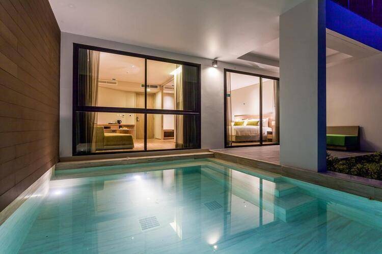 Centara Life Maris Resort Jomtien (Ex. Centra By Centara Maris Resort Jomtien)