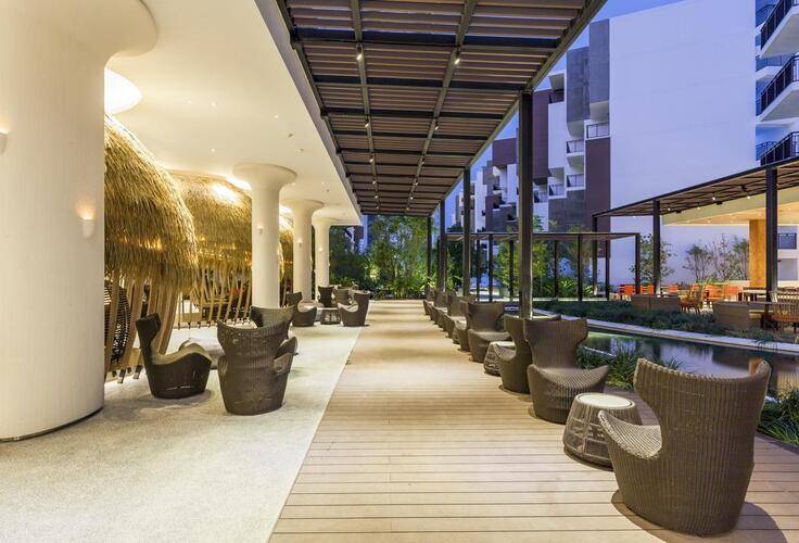 Centara Life Maris Resort Jomtien (Ex. Centra By Centara Maris Resort Jomtien)