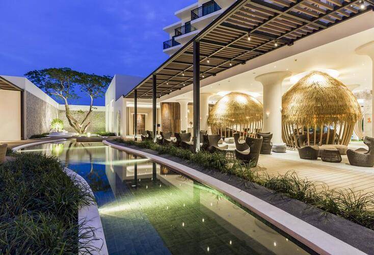 Centara Life Maris Resort Jomtien (Ex. Centra By Centara Maris Resort Jomtien)