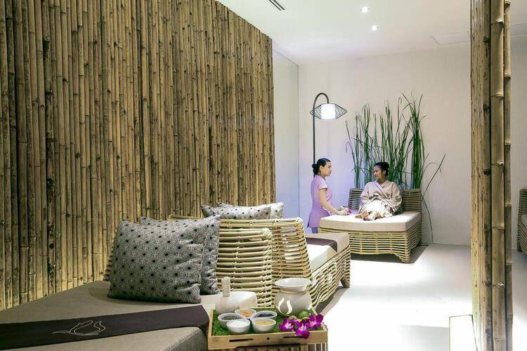 Centara Life Maris Resort Jomtien (Ex. Centra By Centara Maris Resort Jomtien)