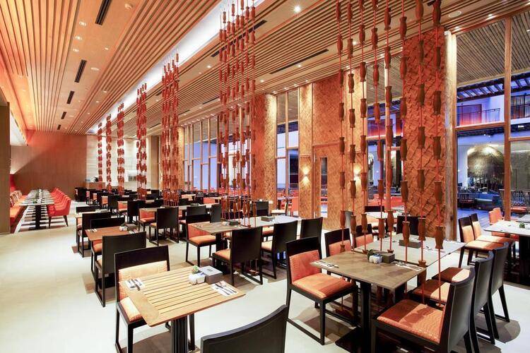 Centara Life Maris Resort Jomtien (Ex. Centra By Centara Maris Resort Jomtien)