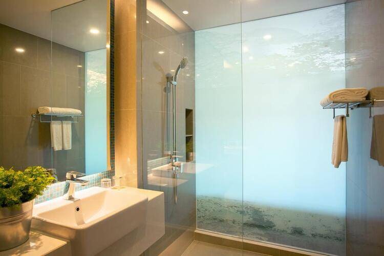 Centara Life Maris Resort Jomtien (Ex. Centra By Centara Maris Resort Jomtien)