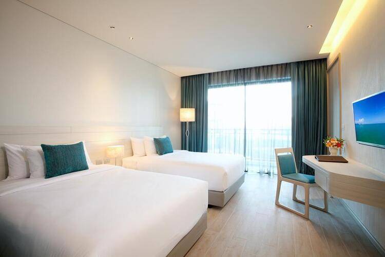 Centara Life Maris Resort Jomtien (Ex. Centra By Centara Maris Resort Jomtien)