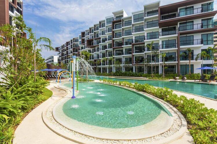 Centara Life Maris Resort Jomtien (Ex. Centra By Centara Maris Resort Jomtien)