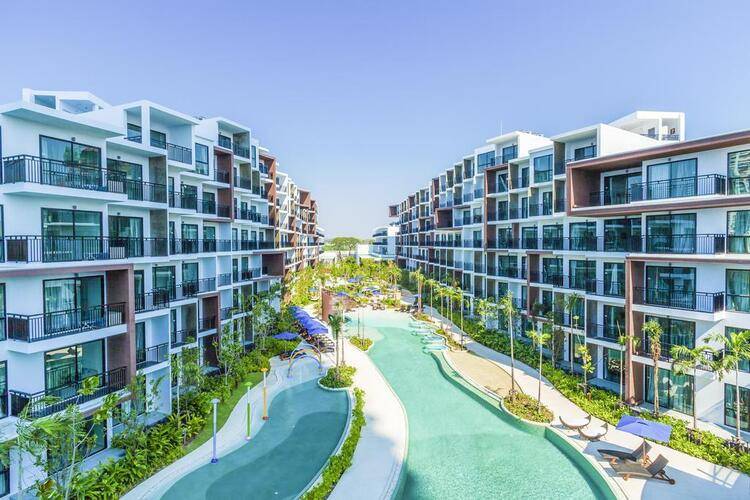 Centara Life Maris Resort Jomtien (Ex. Centra By Centara Maris Resort Jomtien)