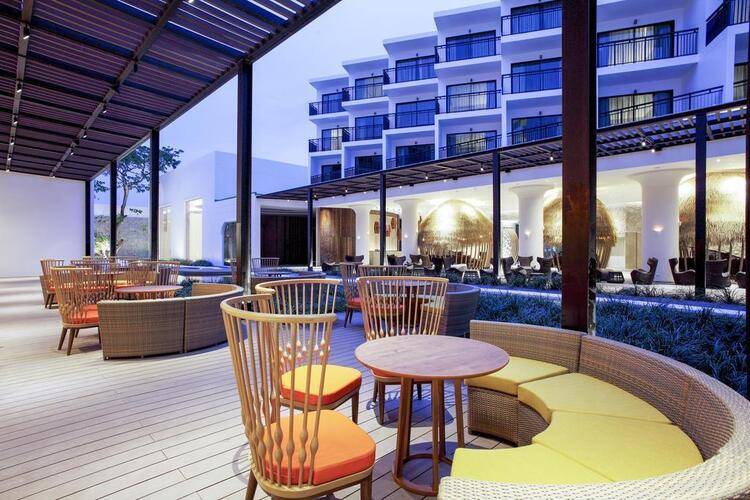Centara Life Maris Resort Jomtien (Ex. Centra By Centara Maris Resort Jomtien)