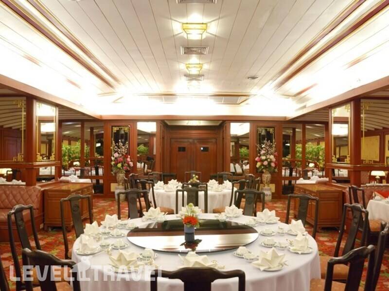 Фотография The Imperial Pattaya Hotel (Ex. The Montien Hotel)