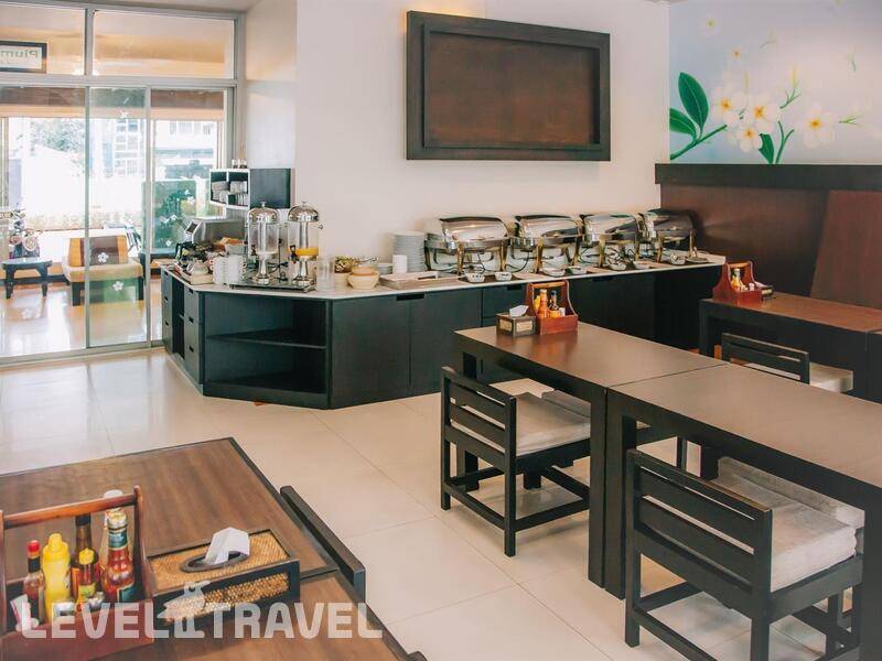 Фотография Kokotel Pattaya South Beach (Ex.Neta Resort Pattaya)