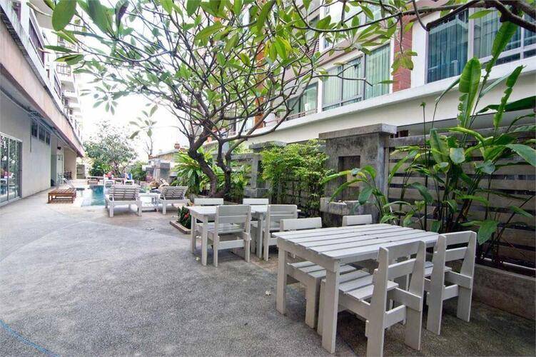 Kokotel Pattaya South Beach (Ex.Neta Resort Pattaya)
