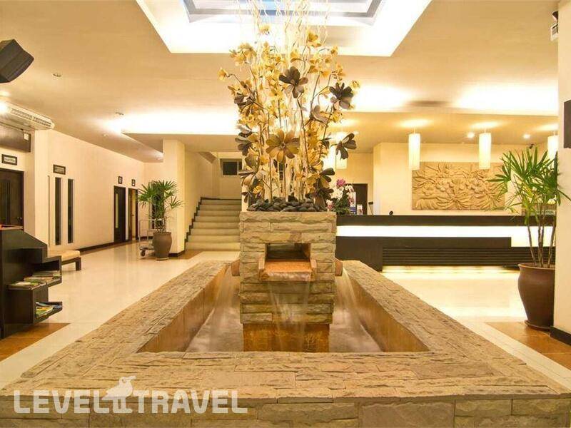 Фотография Kokotel Pattaya South Beach (Ex.Neta Resort Pattaya)