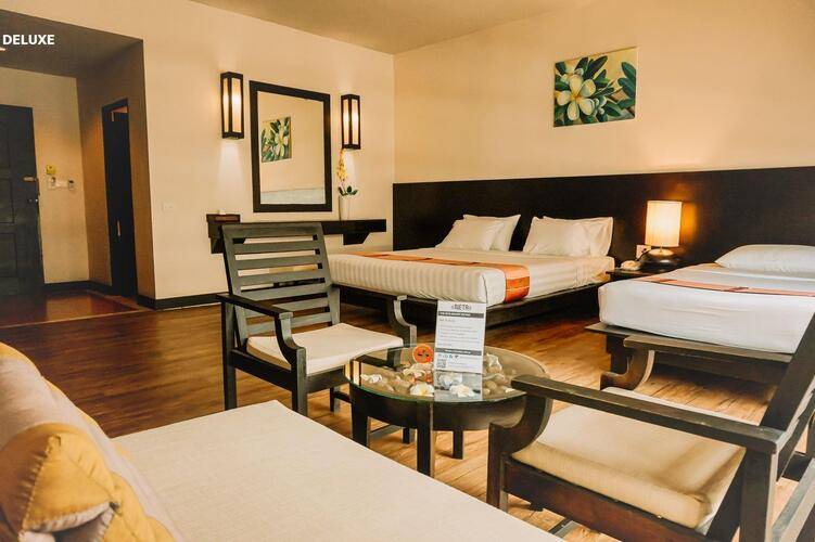 Kokotel Pattaya South Beach (Ex.Neta Resort Pattaya)