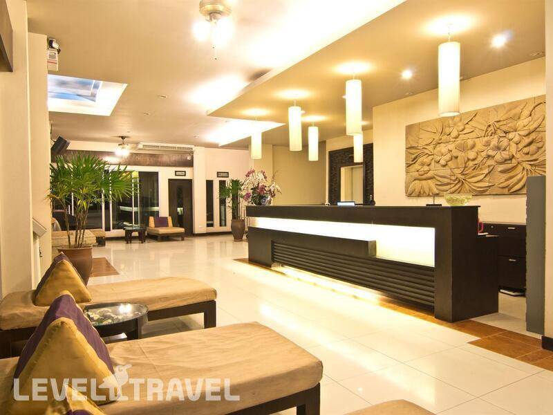 Фотография Kokotel Pattaya South Beach (Ex.Neta Resort Pattaya)