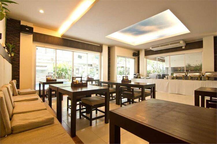 Kokotel Pattaya South Beach (Ex.Neta Resort Pattaya)