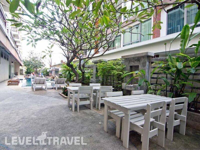 Фотография Kokotel Pattaya South Beach (Ex.Neta Resort Pattaya)
