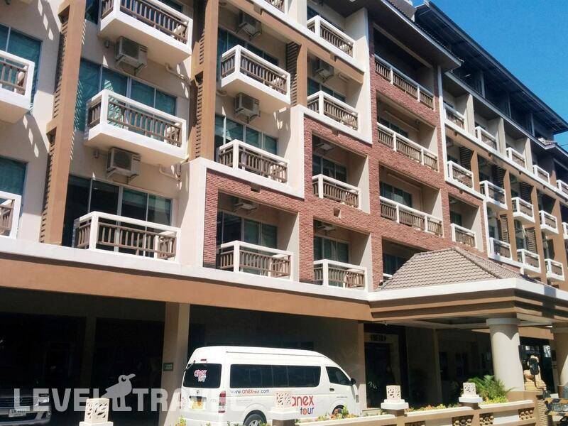Фотография Kokotel Pattaya South Beach (Ex.Neta Resort Pattaya)