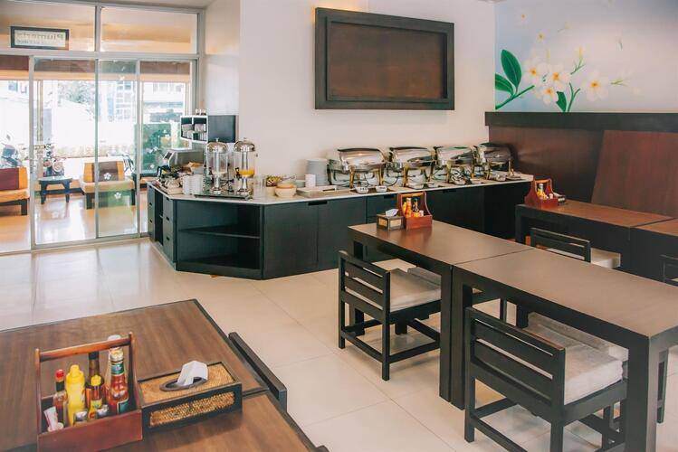 Kokotel Pattaya South Beach (Ex.Neta Resort Pattaya)