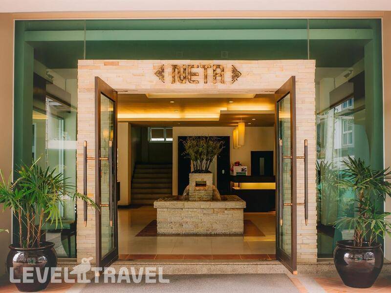 Фотография Kokotel Pattaya South Beach (Ex.Neta Resort Pattaya)