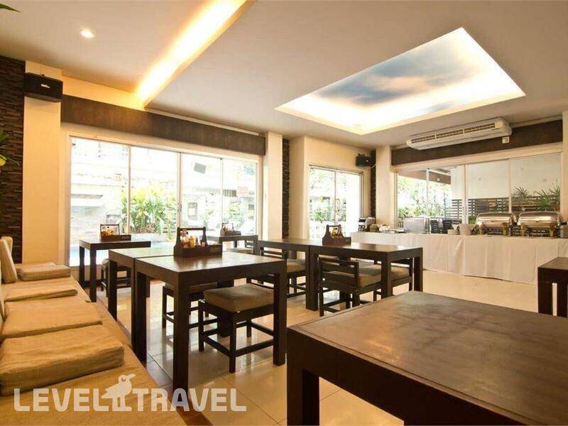 Фотография Kokotel Pattaya South Beach (Ex.Neta Resort Pattaya)