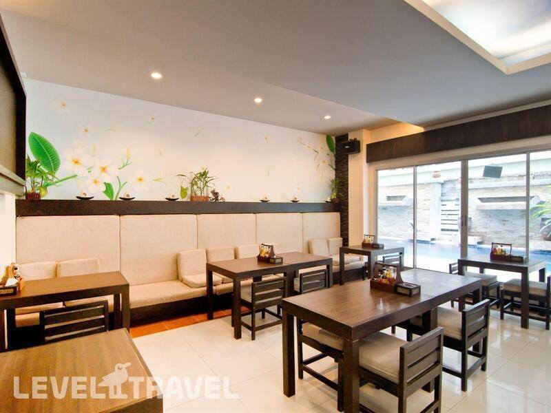 Фотография Kokotel Pattaya South Beach (Ex.Neta Resort Pattaya)