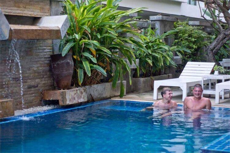 Kokotel Pattaya South Beach (Ex.Neta Resort Pattaya)