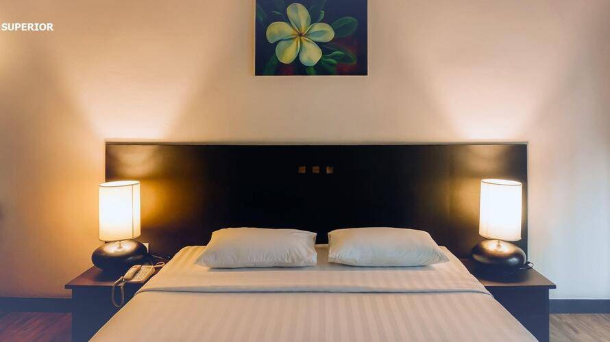 Kokotel Pattaya South Beach (Ex.Neta Resort Pattaya)