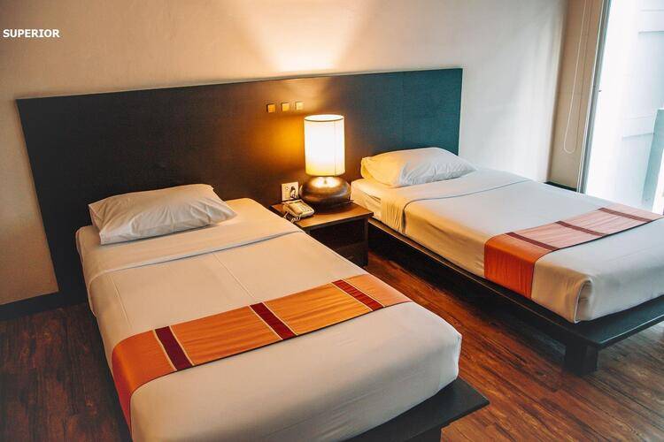 Kokotel Pattaya South Beach (Ex.Neta Resort Pattaya)