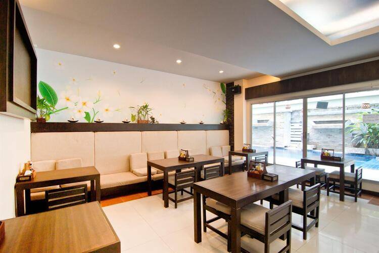 Kokotel Pattaya South Beach (Ex.Neta Resort Pattaya)