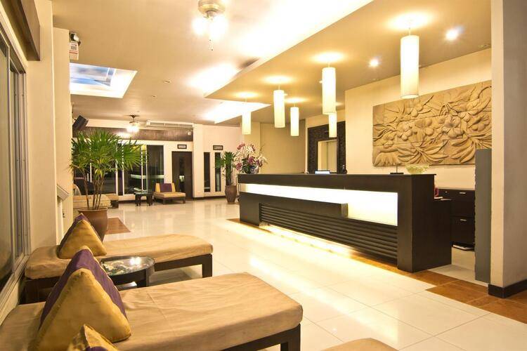 Kokotel Pattaya South Beach (Ex.Neta Resort Pattaya)