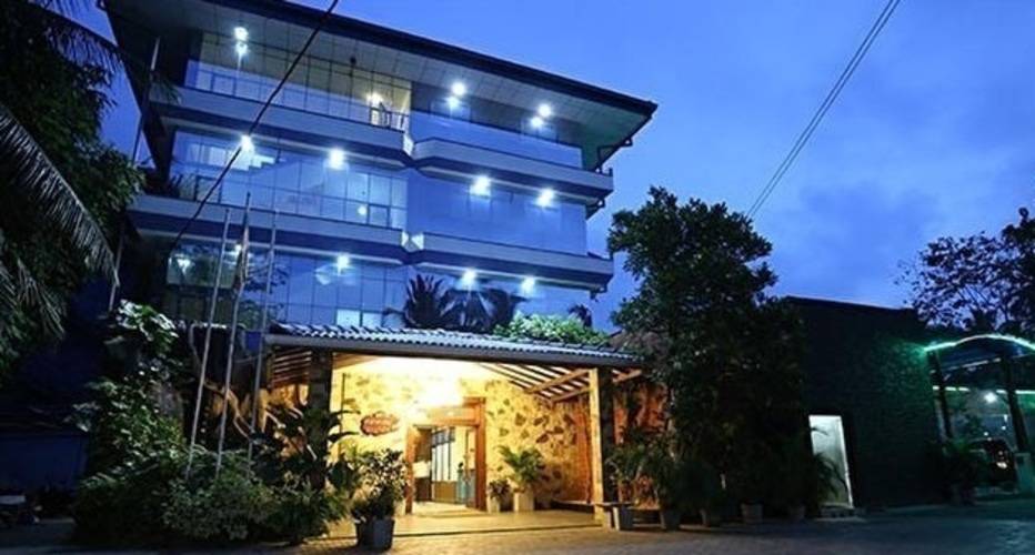 Panorama Hotel