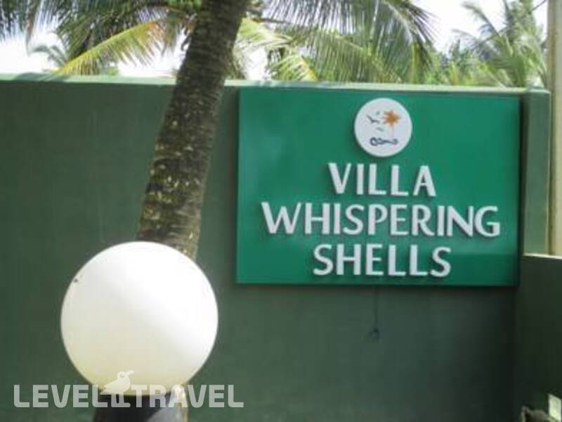 Фотография Villa Whispering Shells