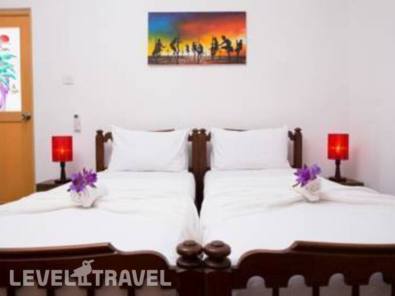 Фотография Mermaid Bay Beach Villa