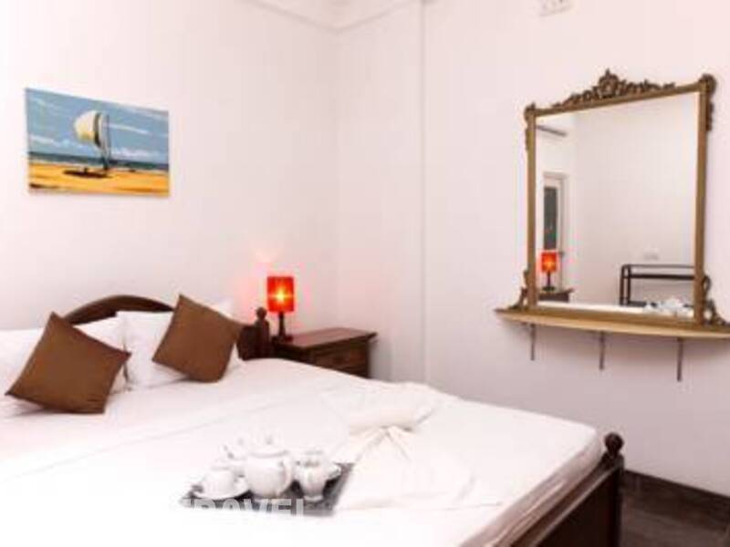 Фотография Mermaid Bay Beach Villa