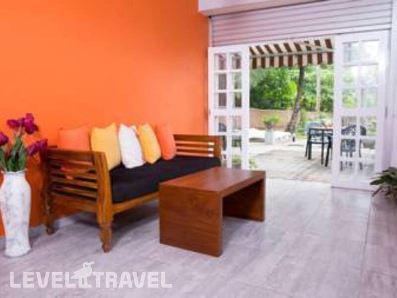 Фотография Mermaid Bay Beach Villa