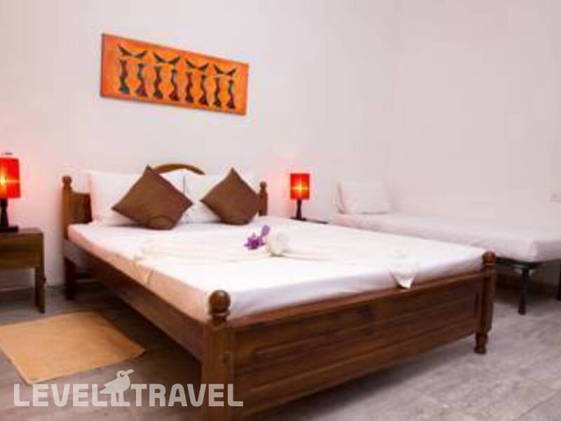 Фотография Mermaid Bay Beach Villa