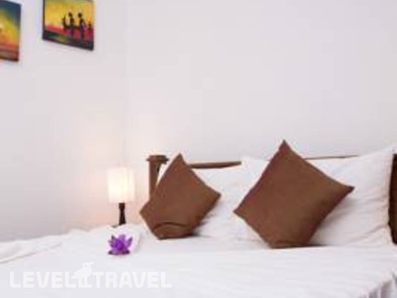 Фотография Mermaid Bay Beach Villa