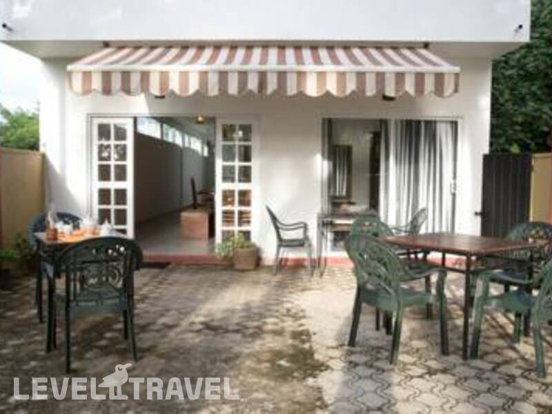 Фотография Mermaid Bay Beach Villa