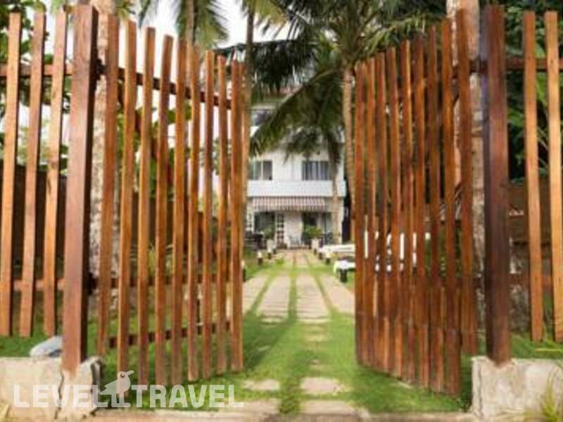 Фотография Mermaid Bay Beach Villa