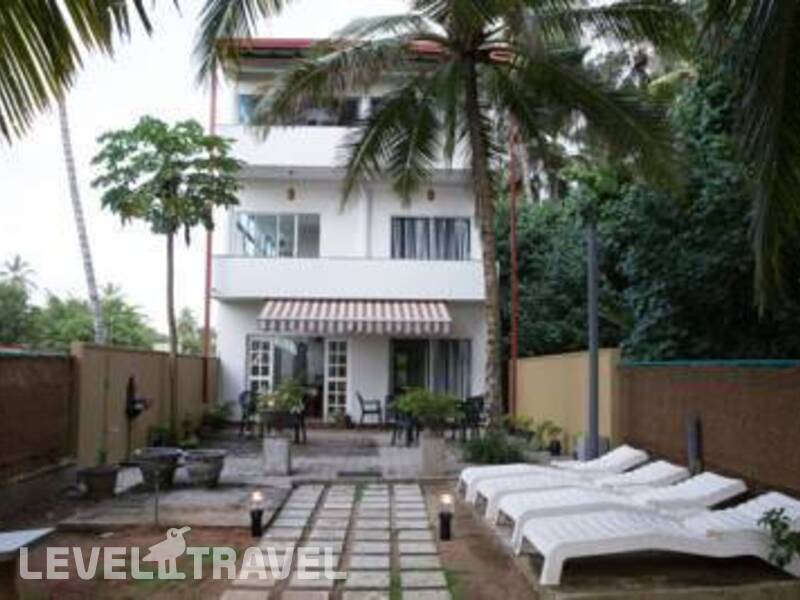 Фотография Mermaid Bay Beach Villa