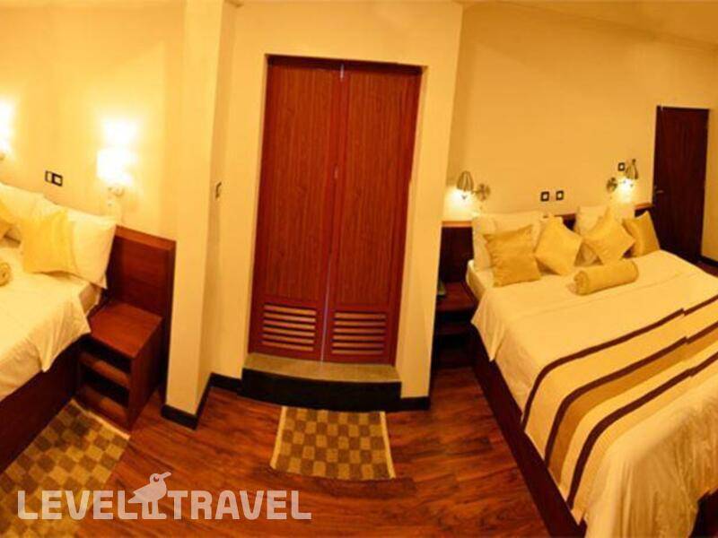 Фотография Gloria Grand Hotel