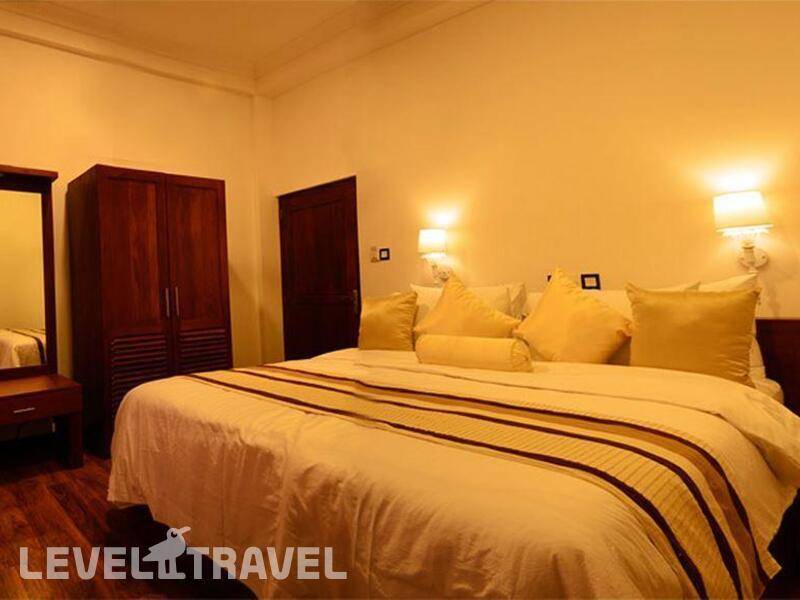 Фотография Gloria Grand Hotel