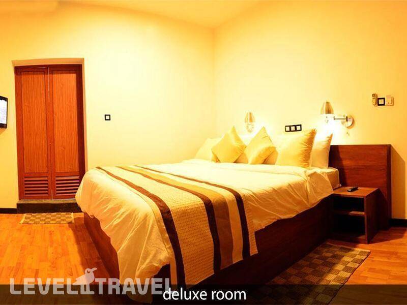Фотография Gloria Grand Hotel