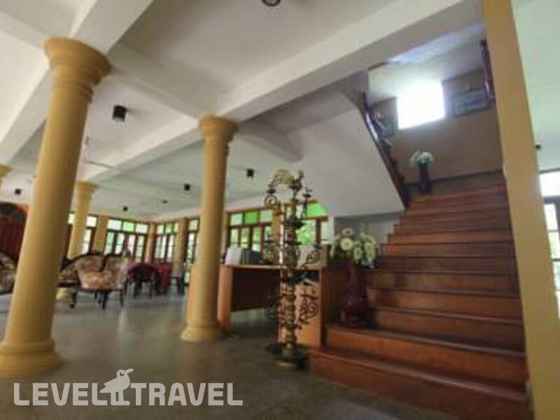Фотография Jaya Inn