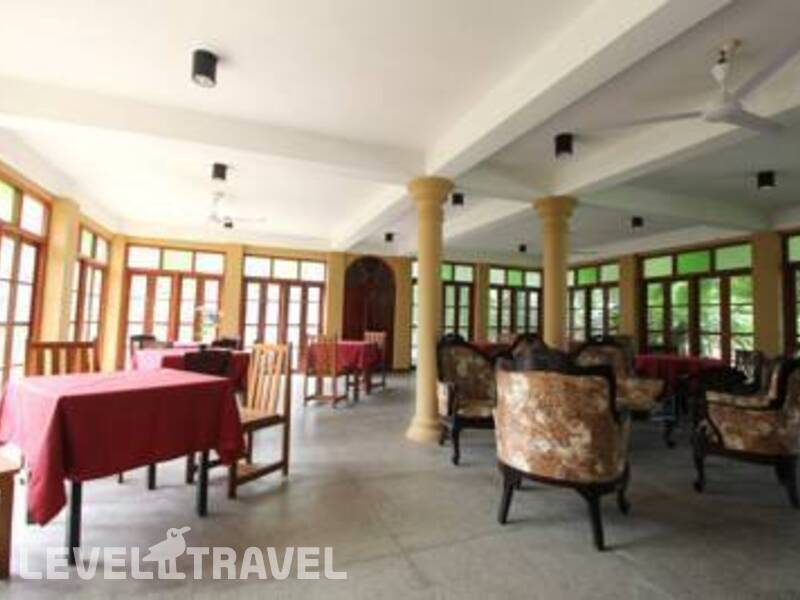 Фотография Jaya Inn