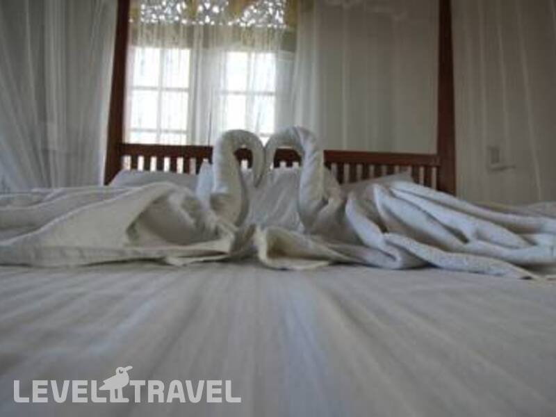 Фотография Jaya Inn