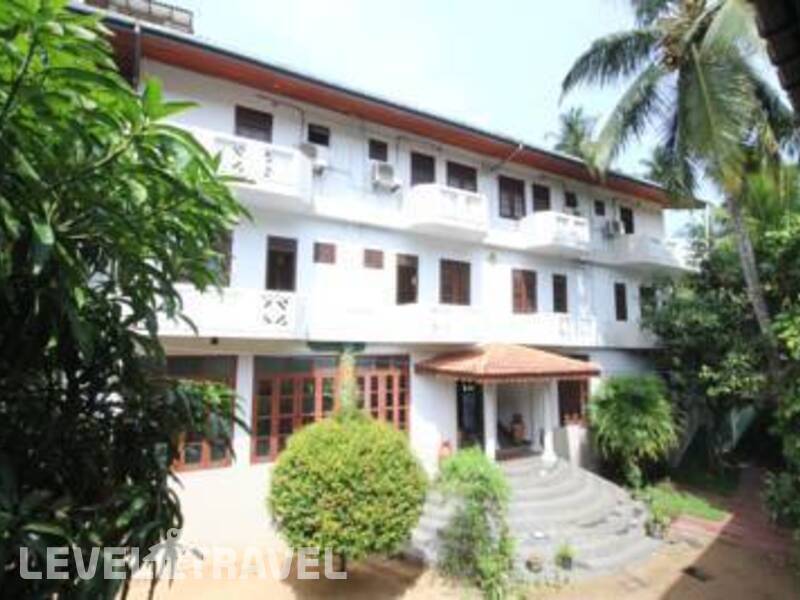Фотография Jaya Inn