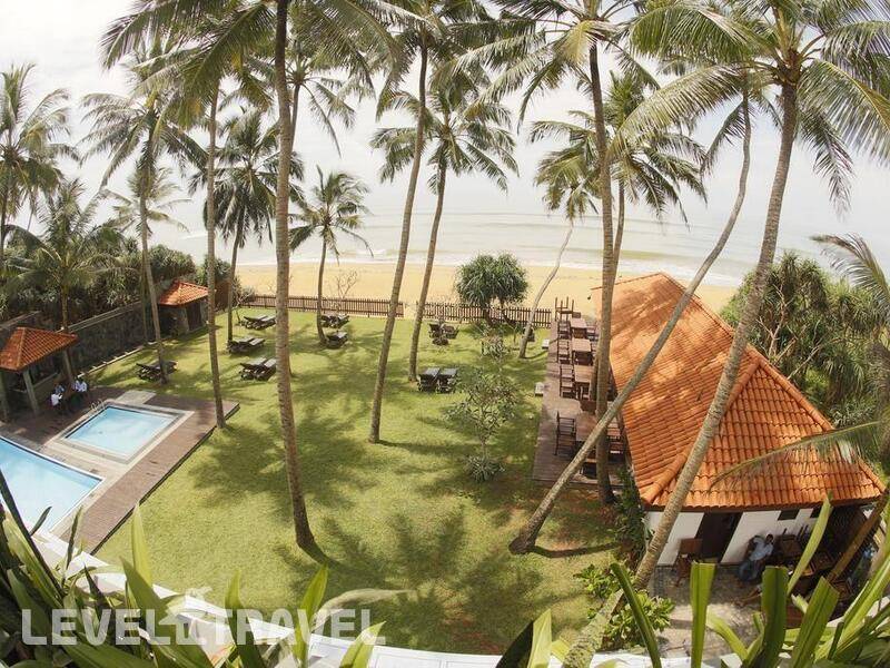 Фотография Blue Beach Wadduwa