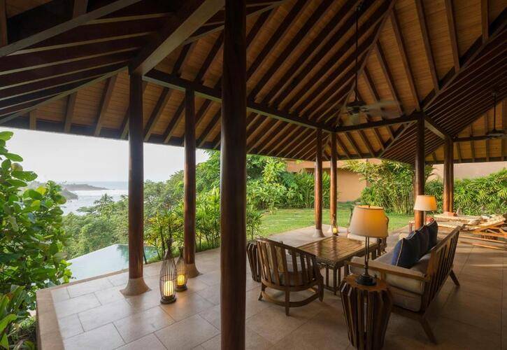 Cape Weligama