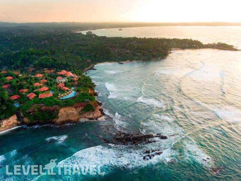 Фотография Cape Weligama